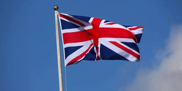 Birleşik Krallık için resesyon uyarısı