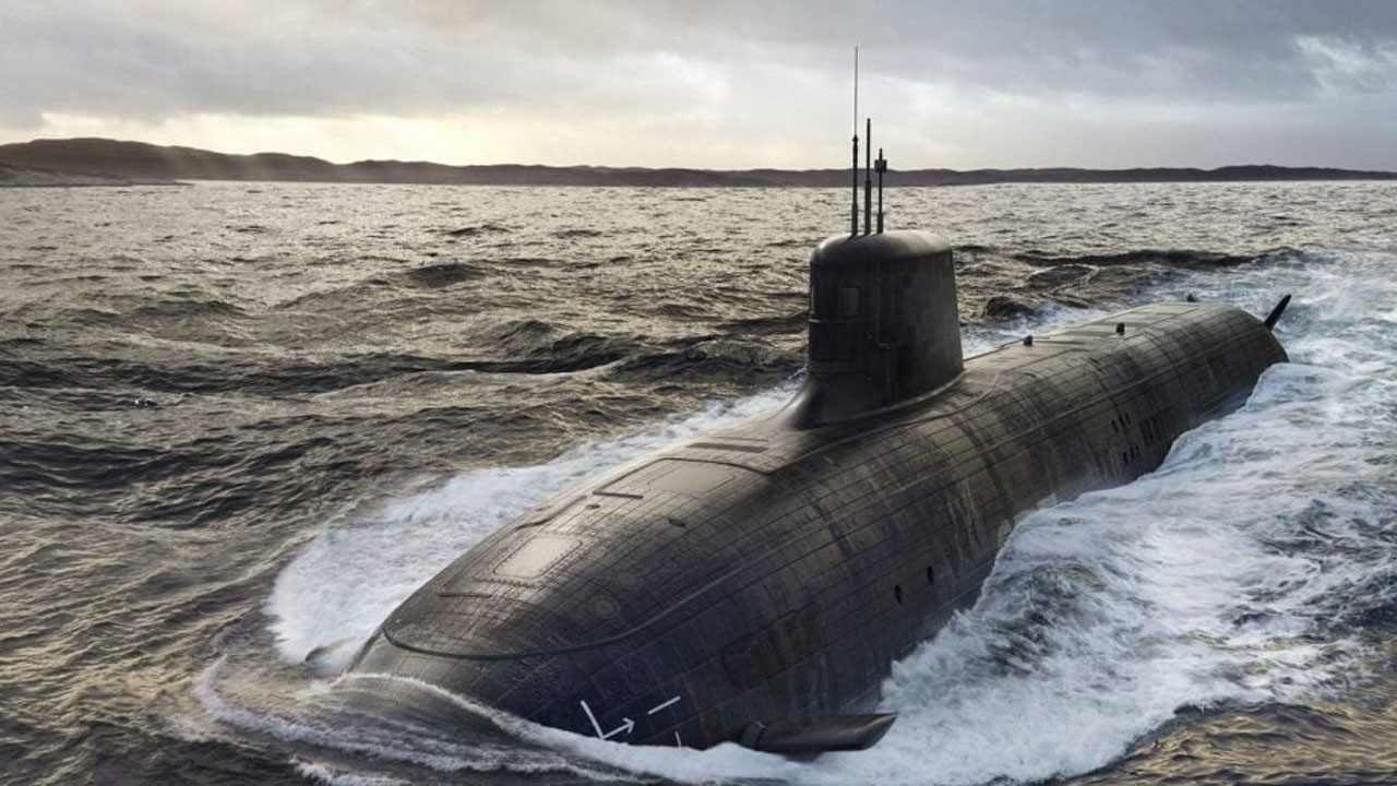 Birleşik Krallık’tan savunma devine dev yatırım kararı!