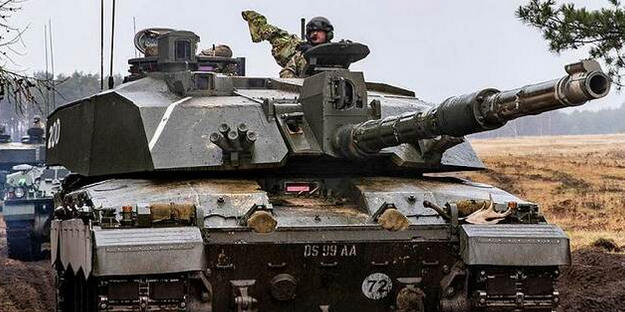 Birleşik Krallık ve Polonya'dan görülmemiş taktik: Hava savunmada rekor anlaşma yapıldı: ilgili her şey!