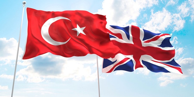 Birleşik Krallık'tan heyecanlandıran Türkiye açıklaması!