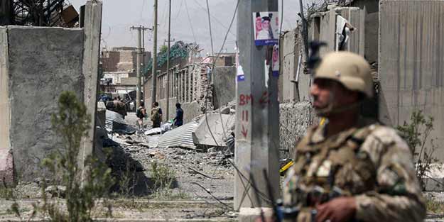 Birleşmiş Milletler çalışanlarına bombalı saldırı! Ölü ve yaralılar var