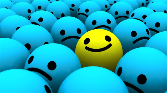 Birleşmiş Milletler, dünyadaki mutluluk düzeyini ölçtü