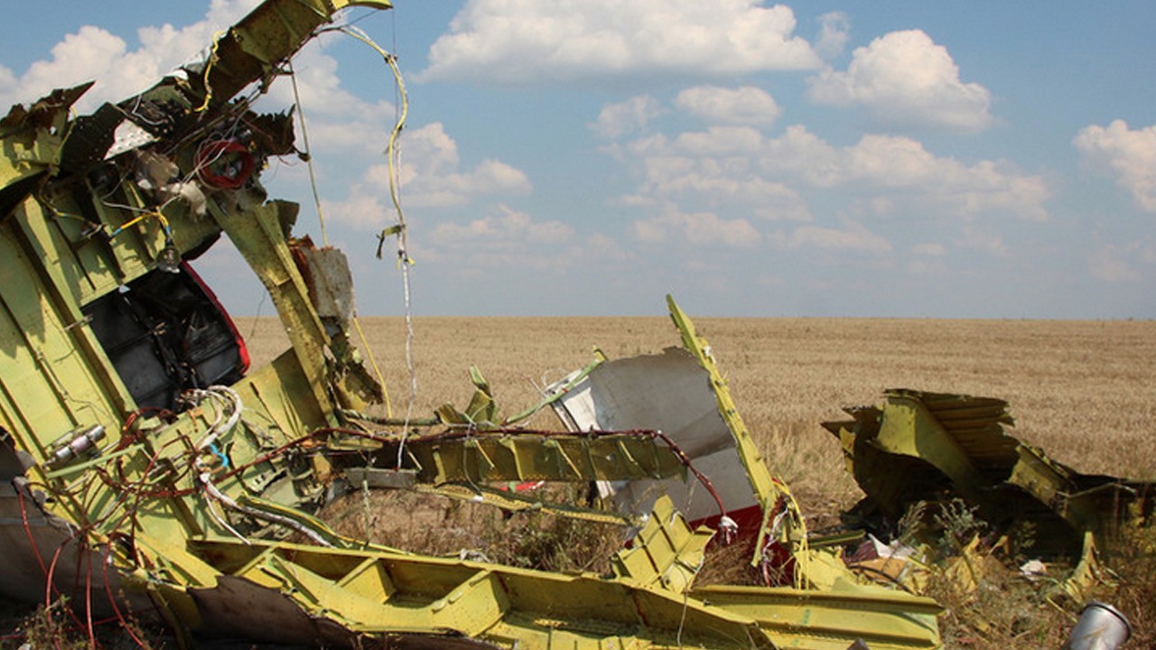 Birleşmiş Milletler, düşen Malezya uçağından Rusya'nın sorumlu olduğuna hükmetti