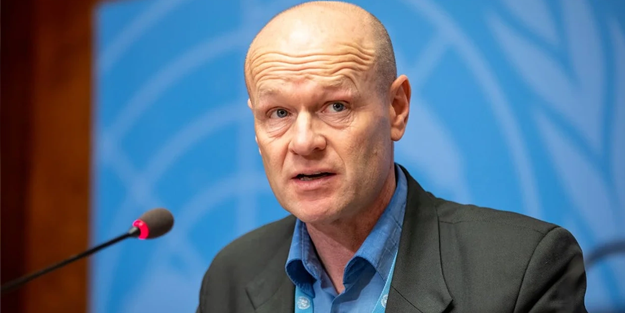 Birleşmiş Milletler: 'Gazze'de hiçbir yer güvenli değil!'