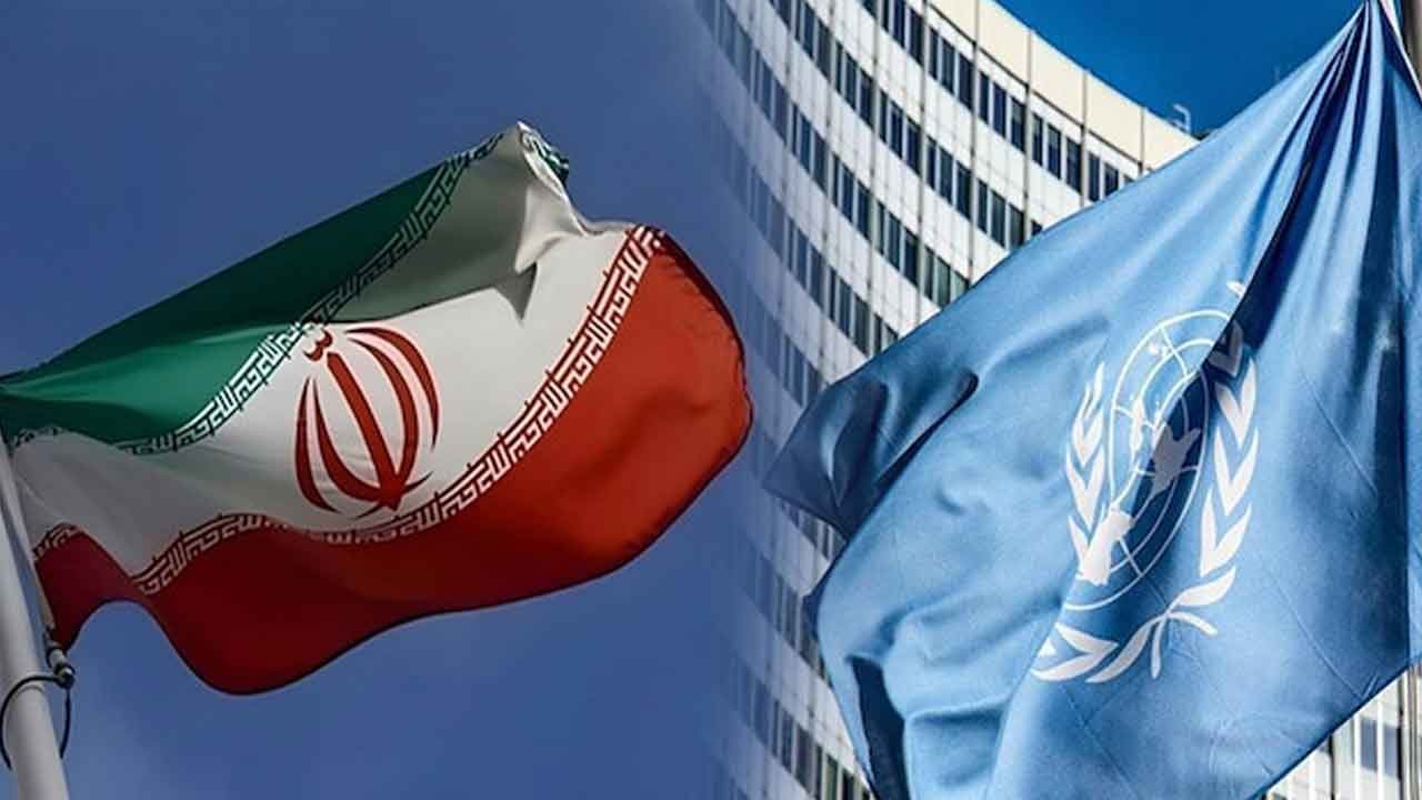 BM ile İran arasında sıcak temas