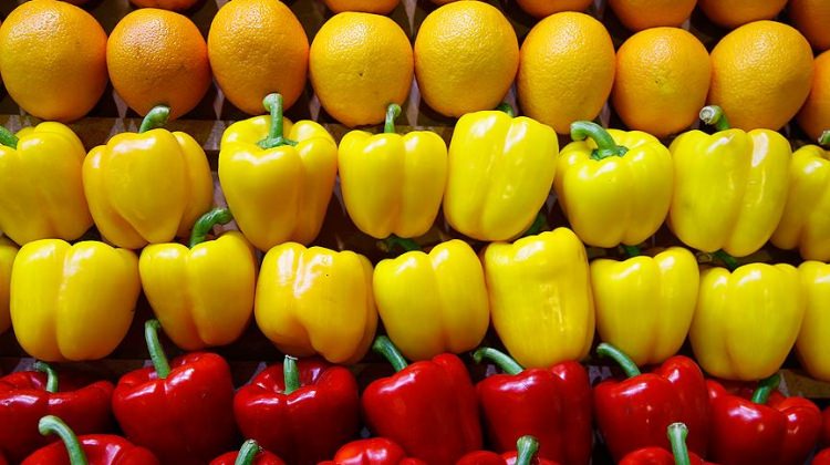 Birleşmiş Milletler küresel gıda fiyatlarının arttığını açıkladı