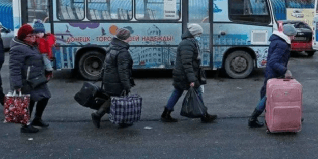 Birleşmiş Milletler Rusya Ukrayna savaşındaki son rakamı!