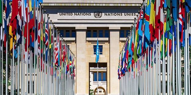 Birleşmiş Milletler: Son derece endişe verici