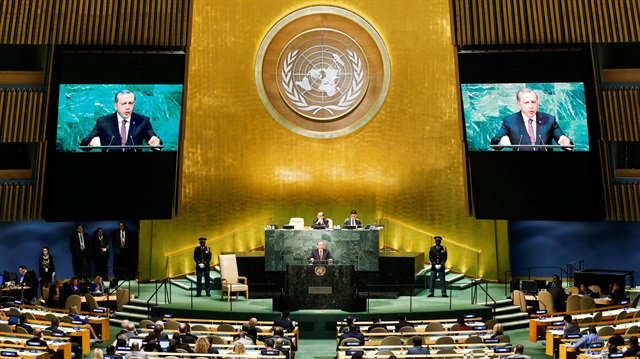 Birleşmiş Milletler yeniden yapılandırılabilir mi?