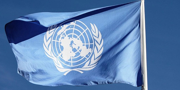 Birleşmiş Milletler’de Müslüman’a söz hakkı yok