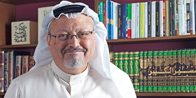 BM'den Kaşıkçı raporu: Suudi Arabistan sorumlu