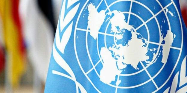 Birleşmiş Milletler'den flaş Ukrayna çağrısı
