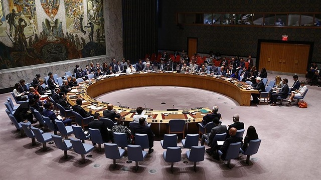 Birleşmiş Milletler'den Gaziantep saldırısına kınama