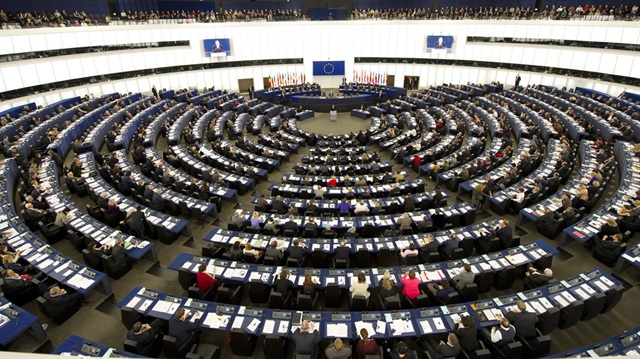 Birleşmiş Milletler'den 'güçlü' kınama