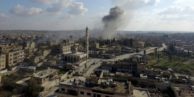 Birleşmiş Milletler'den İdlib için kritik uyarı