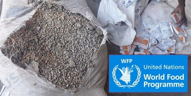 Birleşmiş Milletler'den insanlık dışı hareket!