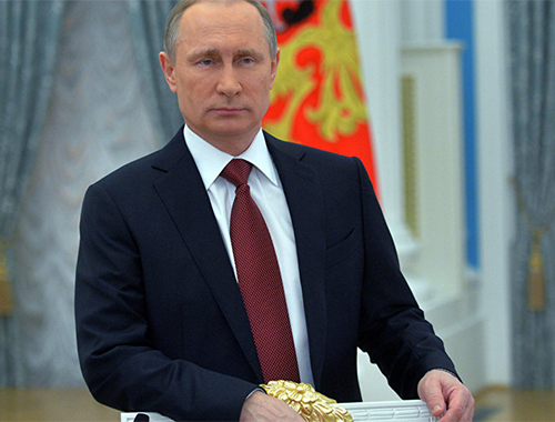 Birleşmiş Milletler'den Rusya'ya uyarı! Kaygı duyuyoruz