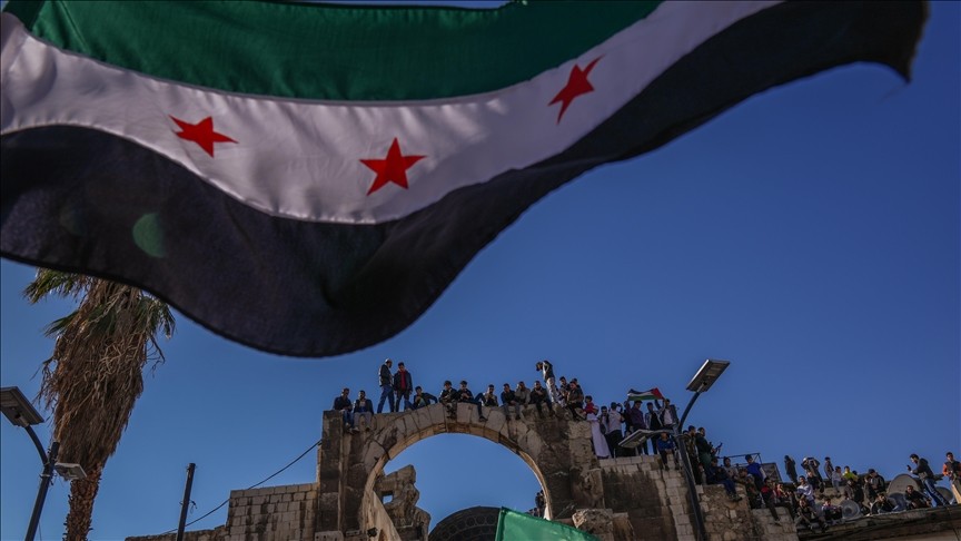 Birleşmiş Milletler’den Suriye’ye 1,3 milyar dolar yardım