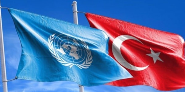 Birleşmiş Milletler'den Türkiye'ye davet!