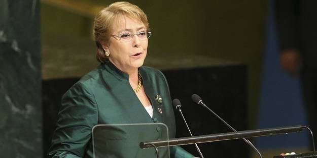 Birleşmiş Milletler'den Ukrayna uyarısı