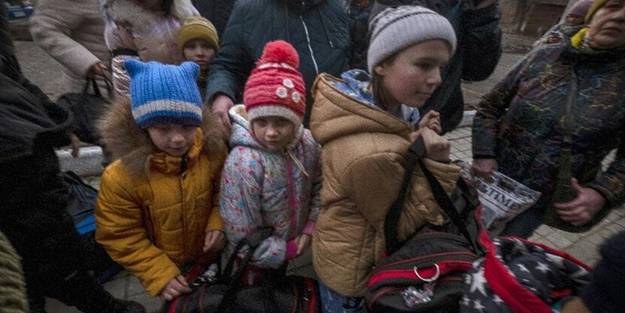 Birleşmiş Milletler'den Ukrayna'ya yardım sözü