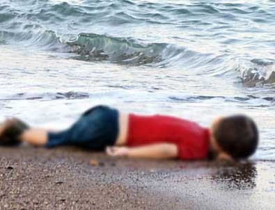 Birleşmiş Milletler'den ürküten açıklama