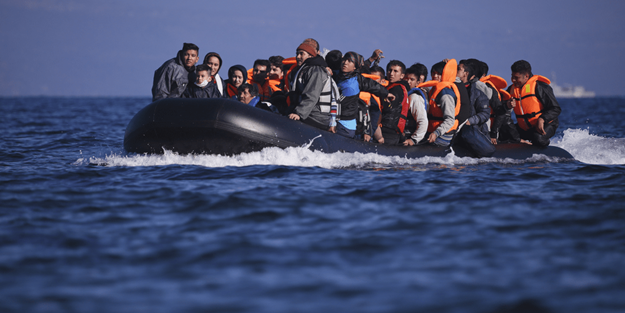 Birleşmiş Milletler'den Yunanistan'a uyarı