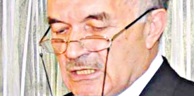 Birlik Vakfı’ndan Paralel çarpıtmaya tepki