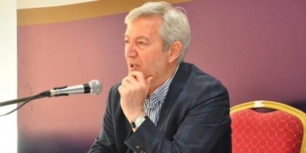 Birlik Vakfı'ndan Şehir Mimarisi paneli... Beşir Ayvazoğlu da katılacak