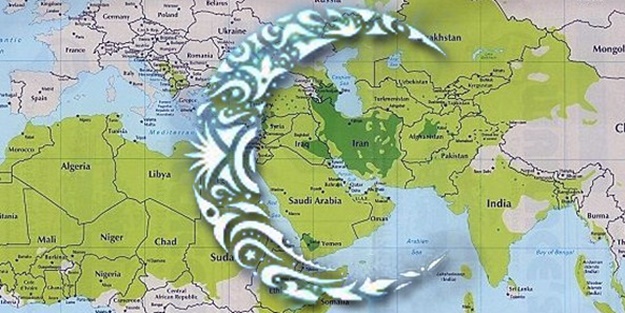 Birlik ve beraberlik için başımıza bir halife lazım