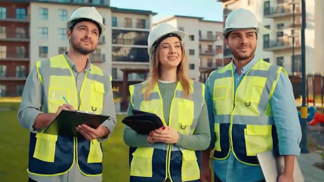 Birlikte başardık! Konutlar bugün teslim ediliyor