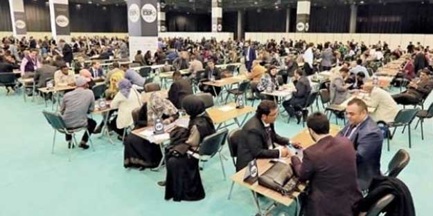 Birlikte kazanmanın ortak noktasında buluşuyoruz