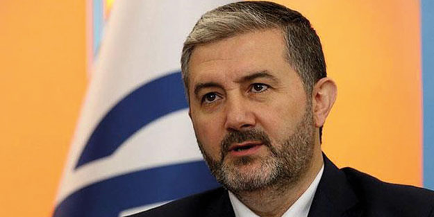 ‘Birlikte mücadele edeceğiz’