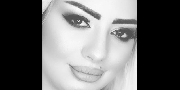 Birlikte olduğu Azerbaycanlı kadını 55 yerinden bıçakladı