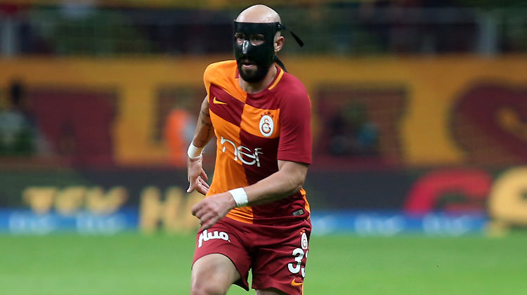 'Birlikte oynadığım arkadaşlarımın...'