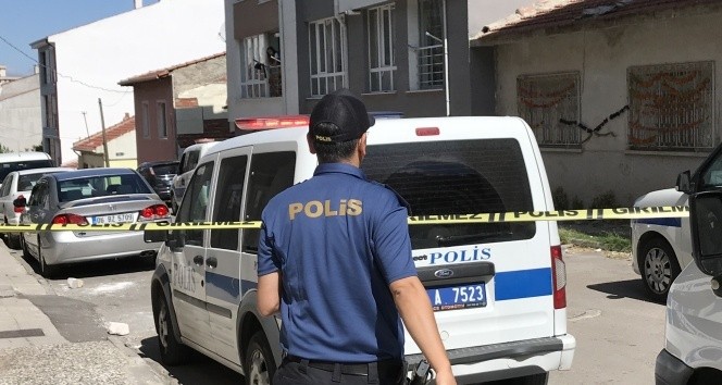 Birlikte yaşadığı kadını öldürdü, ömür boyu hapis isteniyor 