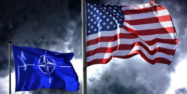 Birlikten flaş açıklama geldi! ABD, NATO’dan ayrılıyor mu?