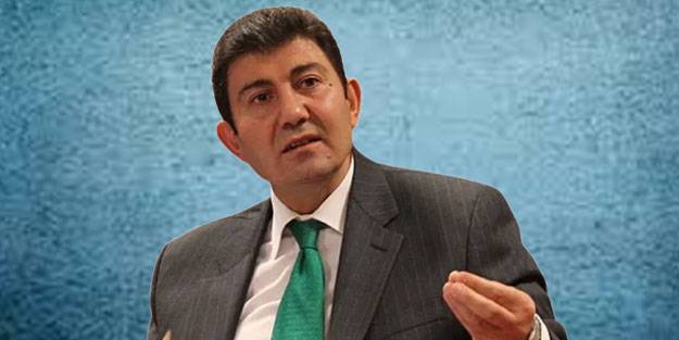 Birol Aydemir neden istifa etti? Birol Aydemir kimdir?