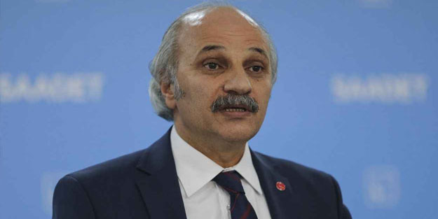 Birol Aydın açtı konuyu, “Omurga nasıl belli olur?”