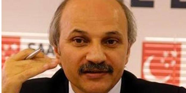 Birol Aydın kimdir? Saadet Partisi Kocaeli Büyükşehir Belediye Başkan adayı Birol Aydın