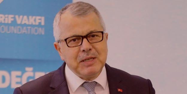 Birol Çetin kimdir nerelidir? Türk Tarih Kurumu Başkanı Prof. Dr. Birol Çetin hayatı