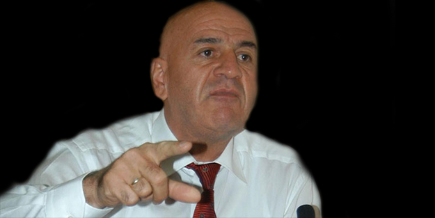 Birtürk: Meral Akşener Amerika projesidir