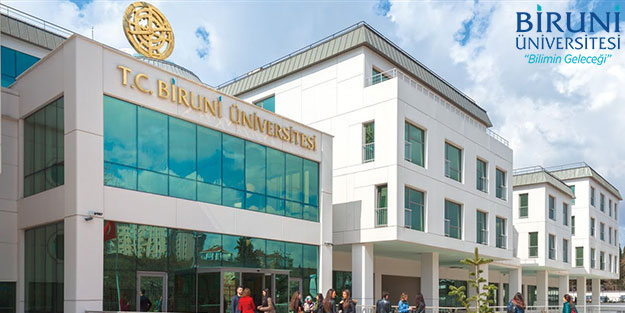 Biruni Üniversitesi 2021 taban puanları ve yüzdelik ...