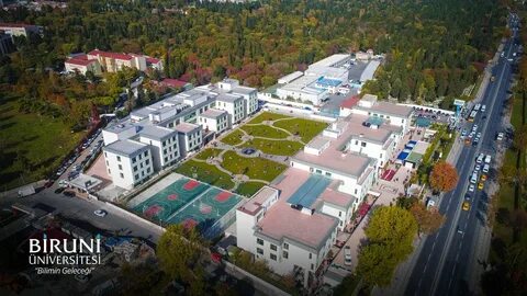 Biruni Üniversitesi MYO öğretim görevlisi alımı yapacak