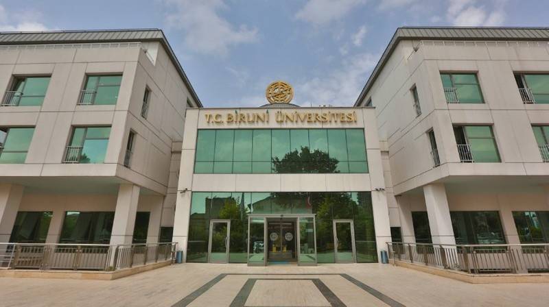 Biruni Üniversitesi Öğretim Görevlisi alıyor
