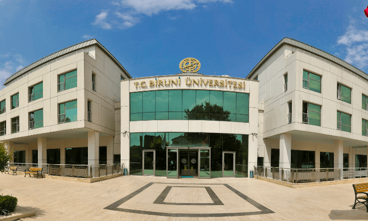 Biruni Üniversitesi öğretim üyeleri alacak