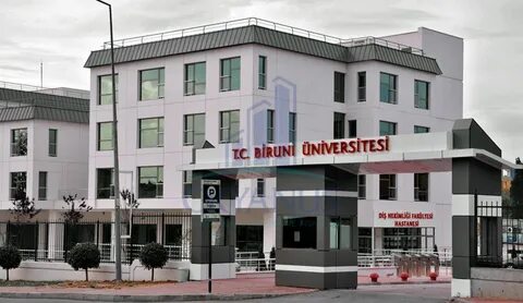 Biruni Üniversitesi öğretim üyesi alıyor