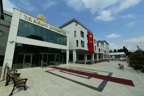 Biruni Üniversitesi öğretim üyesi alıyor