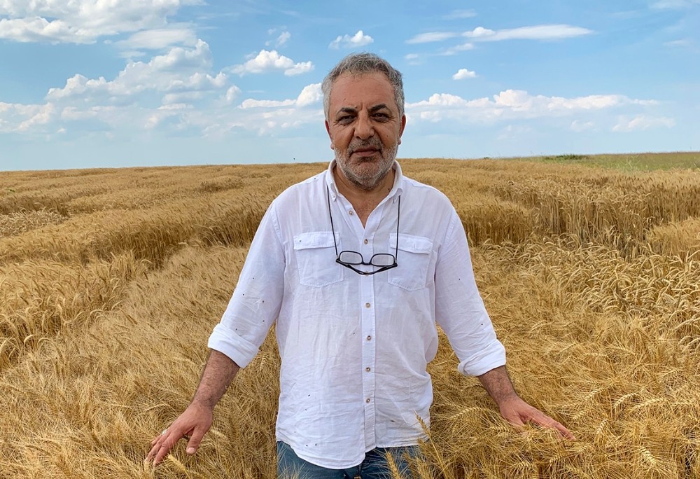 BİSAB’dan yerli tohum uyarısı 