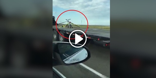 Bisiklet taşımacılığında devrim!